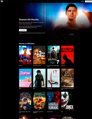 HBO Max