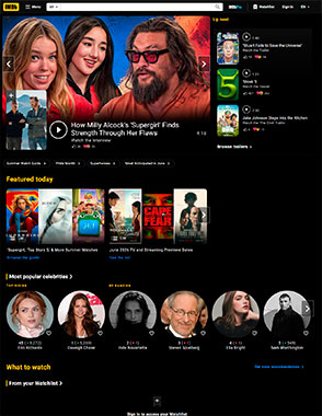 IMDb