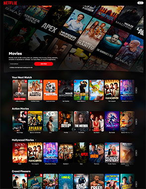 Netflix