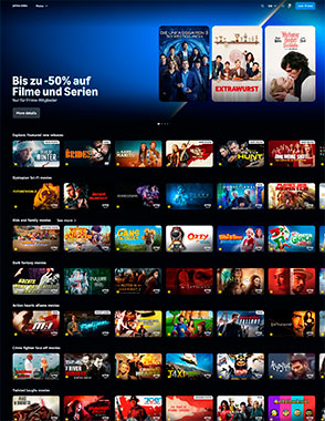 Prime Video