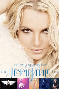 Бритни Спирс Live: The Femme Fatale Tour (2011)