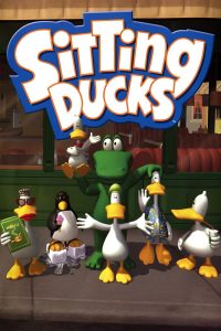 Sitting Ducks (2001)