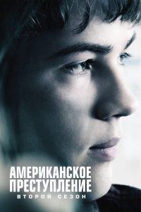 Преступление по-американски (2015)