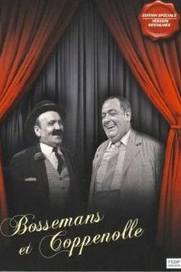 Bossemans et Coppenolle (1969)