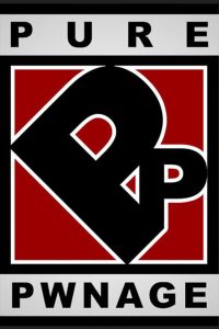 Pure Pwnage (2010)