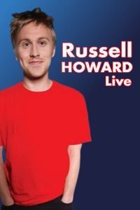 Russell Howard: Live (2008)