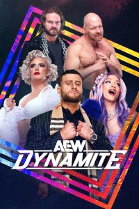 All Elite Wrestling: Dynamite (2019)