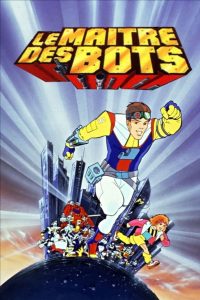 The Bots Master (1993)