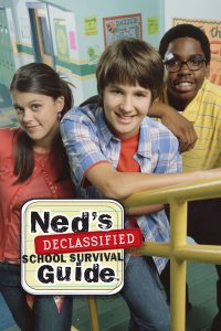 Ned’s Declassified School Survival Guide (2004)