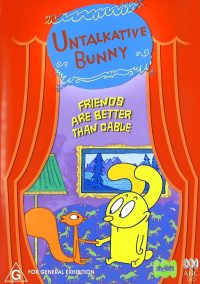 Untalkative Bunny (2001)