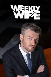 Charlie Brooker’s Weekly Wipe (2013)