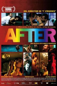 Afterparty (2009)