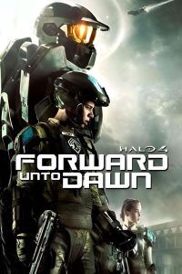 Halo 4: Идущий к рассвету (2012)