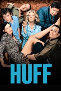 Доктор Хафф (2004)