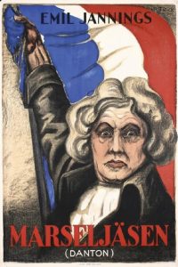 Danton (1921)