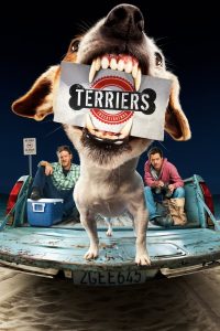 Терьеры (2010)
