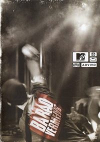 MTV ao Vivo: Barão Vermelho (2005)
