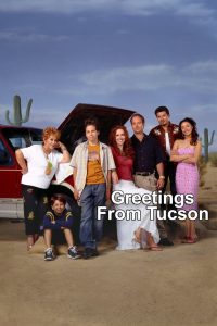 Greetings from Tucson (2002)