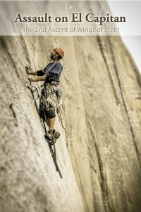 Assault on El Capitan (2013)