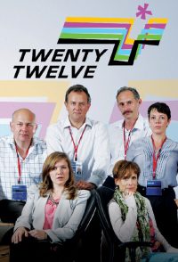 Twenty Twelve (2011)
