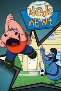 Ned’s Newt (1997)