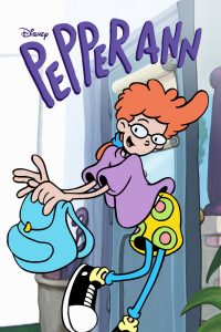 Pepper Ann (1997)
