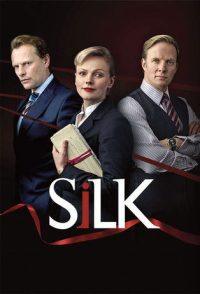 Шелк (2011)