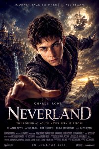 Неверленд (2011)
