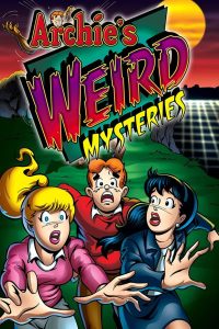 Archie’s Weird Mysteries (1999)