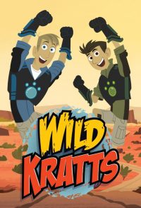 Wild Kratts (2011)