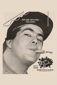 Дядюшка Бак (1990)