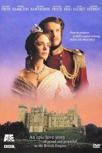 Victoria & Albert (2001)