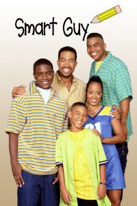 Smart Guy (1997)