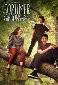 Gortimer Gibbon’s Life on Normal Street (2014)