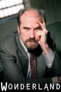 Страна чудес (2000)