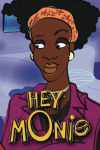 Hey Monie! (2003)