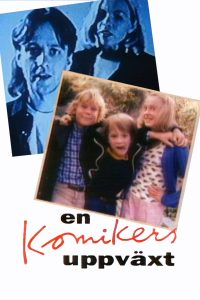En komikers uppväxt (1992)