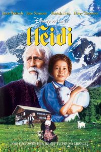 Хайди (1993)