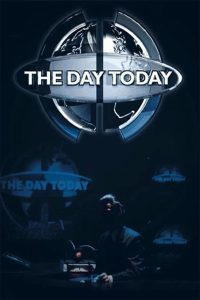The Day Today (1994)