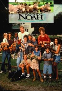 Second Noah (1996)