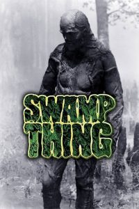 Swamp Thing (1990)