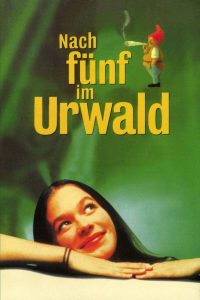 Nach Fünf im Urwald (1996)
