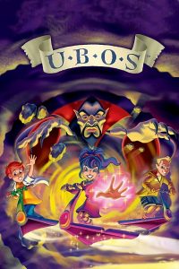 The Ultimate Book of Spells (2001)