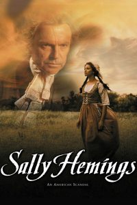 Sally Hemings: An American Scandal (2000)