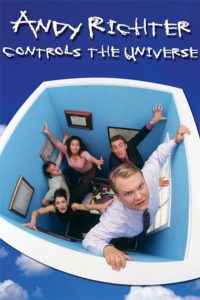 Энди Рихтер, властелин Вселенной (2002)