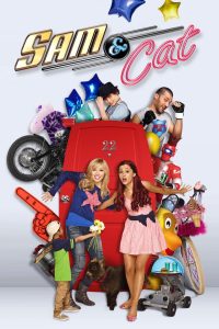 Сэм и Кэт (2013)