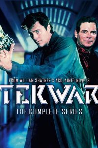 TekWar (1994)