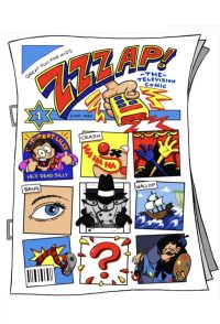 ZZZap! (1993)