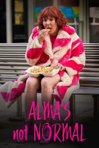 Алма ненормальная (2020)