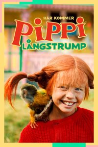 Här kommer Pippi Långstrump (1969)